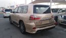 Lexus LX570 Gcc 2009