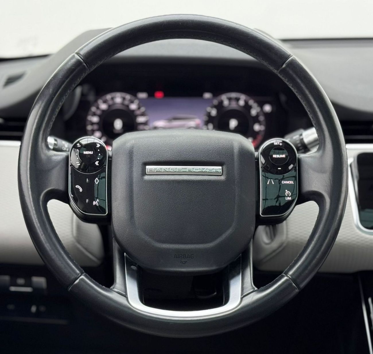 Land Rover Range Rover Evoque P200 S 2.0L 2020 Range Rover Evoque P200 S, Full Service History, 1 Year Warranty, GCC