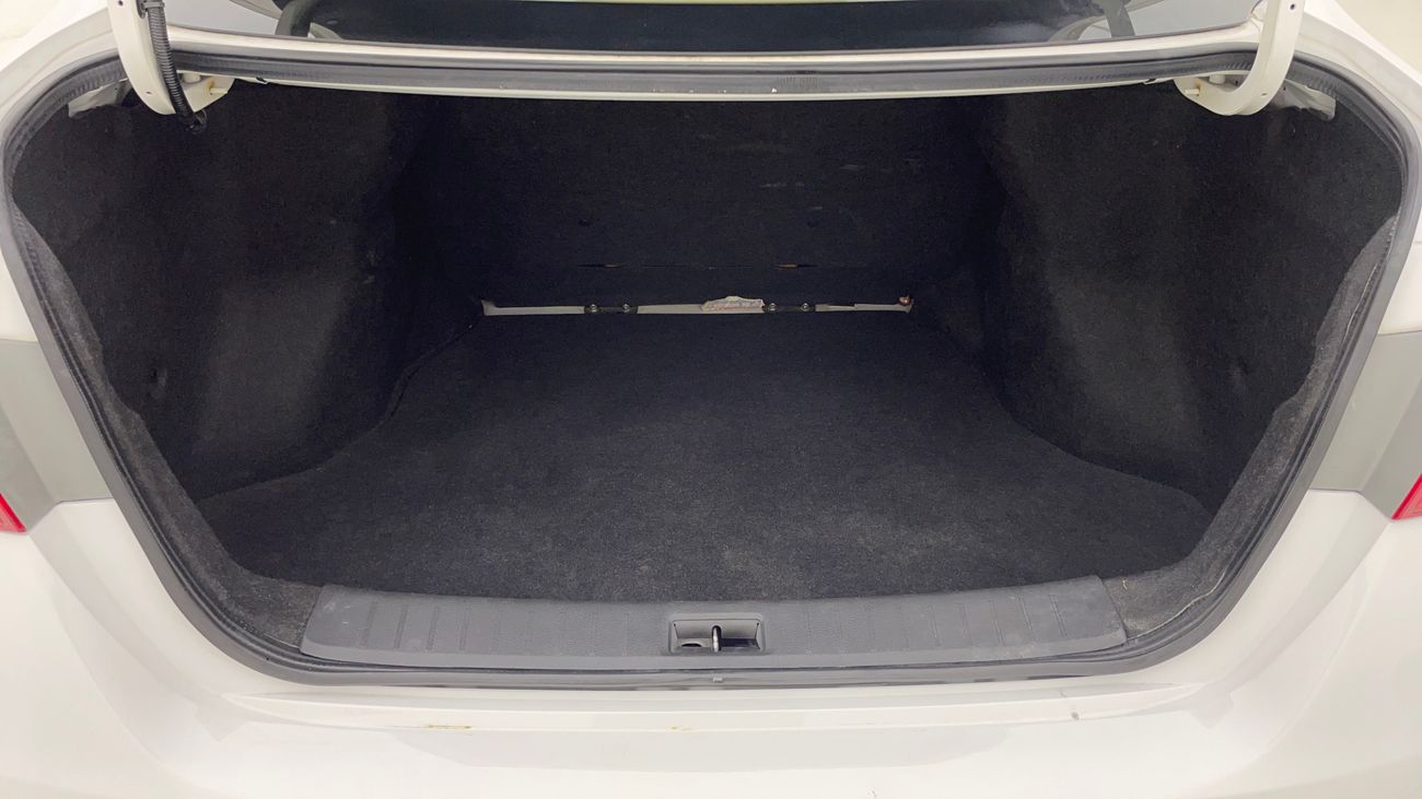 Nissan Sentra S 1.6 | Zero Down Payment | Home Test Drive