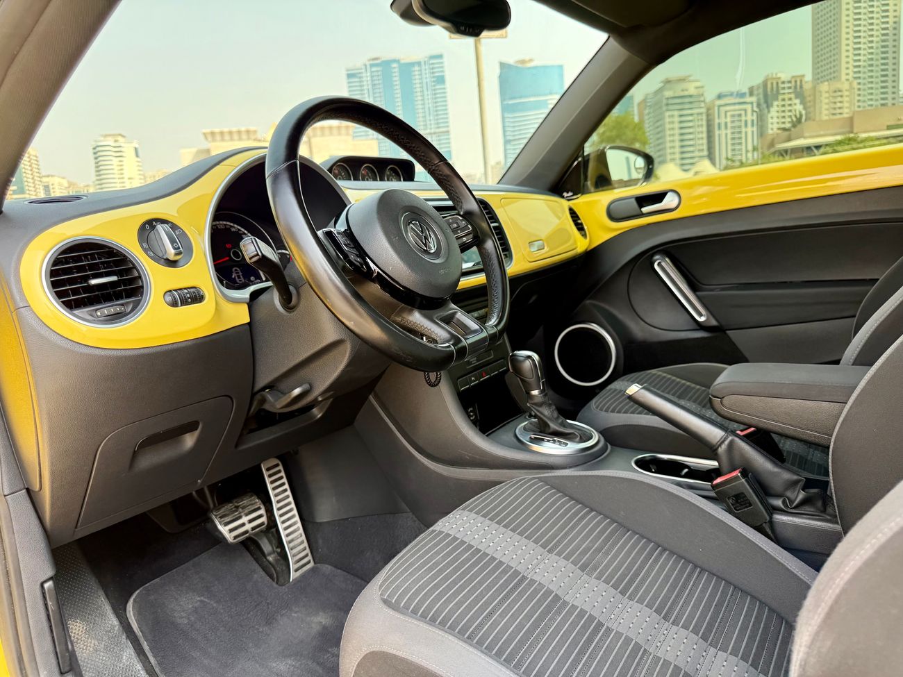 فولكس واجن بيتيل