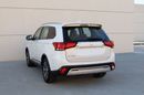 Mitsubishi Outlander GLX Basic 2.4L (5 Seater) Mitsubishi Outlander 2020 GCC edition, mileage 85,000 KM, with a 2.4L engi