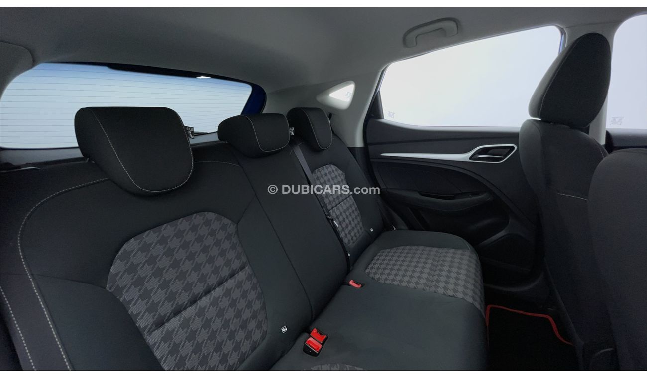 أم جي ZS STD 1.5 | بدون دفعة مقدمة | اختبار قيادة مجاني للمنزل