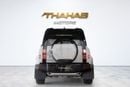 لاند روفر Defender 110 X-DYNAMIC HSE P400 2026 | BRAND NEW (FOR EXPORT ONLY) | LAND ROVER DEFENDER - 110 X-DYNAMIC HSE | 0 