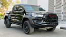 Toyota Hilux Original GR