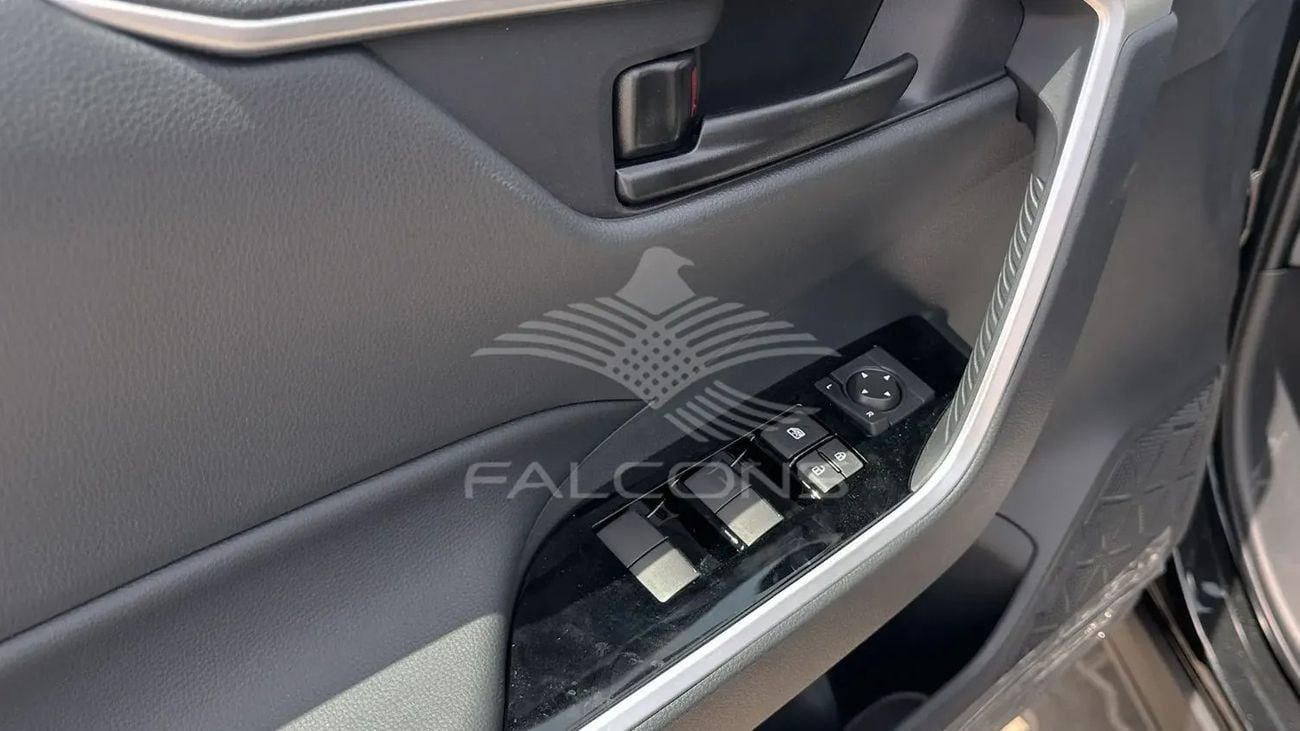 Toyota RAV4 2.0L CVT 2WD Urban Edition AT