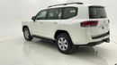 Toyota Land Cruiser EXR 4 | Zero Down Payment | Free Home Test Drive