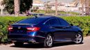 Honda Accord EXL 1.5L 1190-Monthly l GCC l Sunroof, Leather, Radar l Accident Free