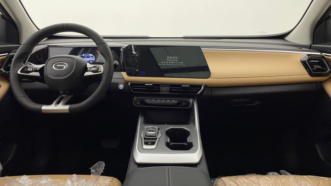 GAC GS3 Emzoom GB 1.5 | Zero Down Payment | Home Test Drive