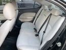 Mitsubishi Attrage GLX HIGHLINE