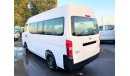 Nissan Urvan 13 seats  /  Diesel