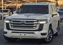Toyota Land Cruiser GXR