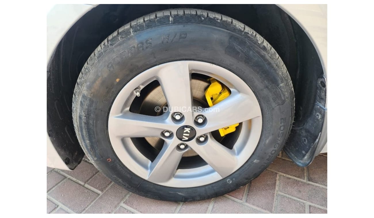 كيا أوبتيما 2015 Kia Optima 2.4L-V4 GDi / EXPORT ONLY