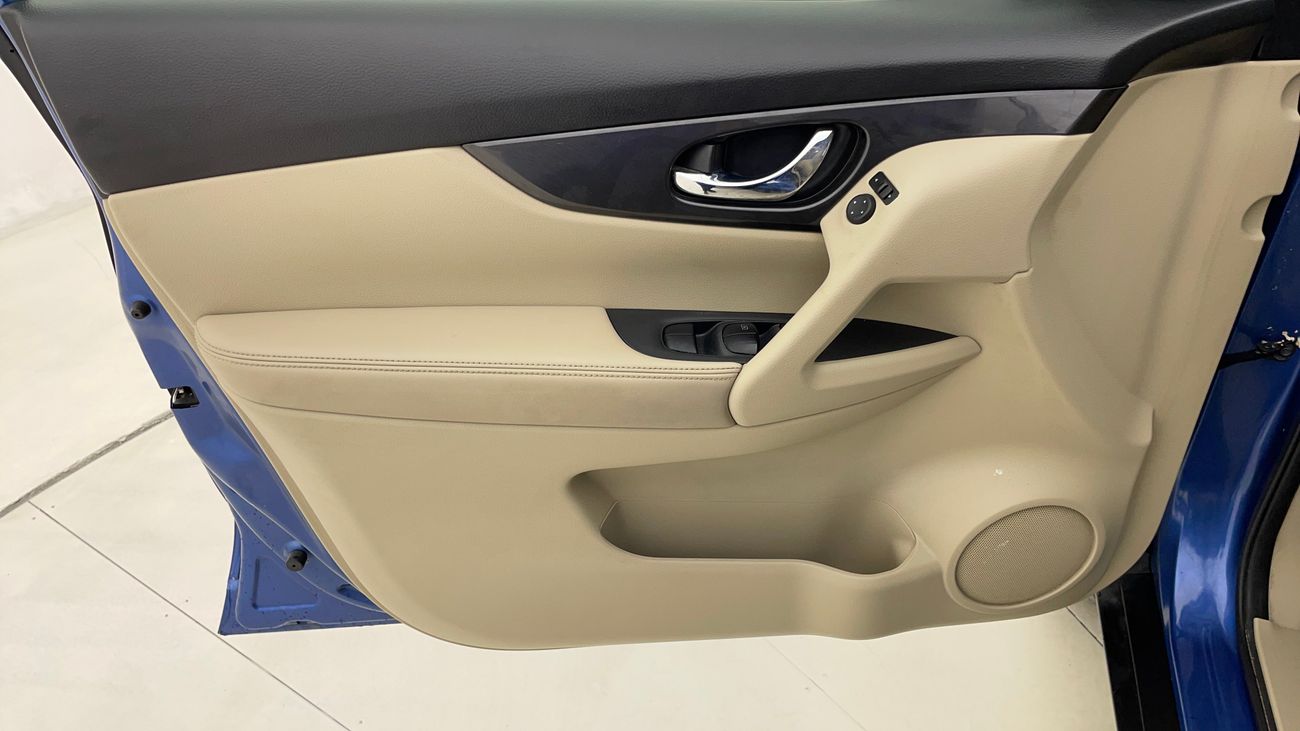 Nissan XTrail S 2.5 | Zero Down Payment | Home Test Drive