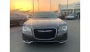 Chrysler 300C Executive Chrysler C300_2016_Excellent_Condition _Full option