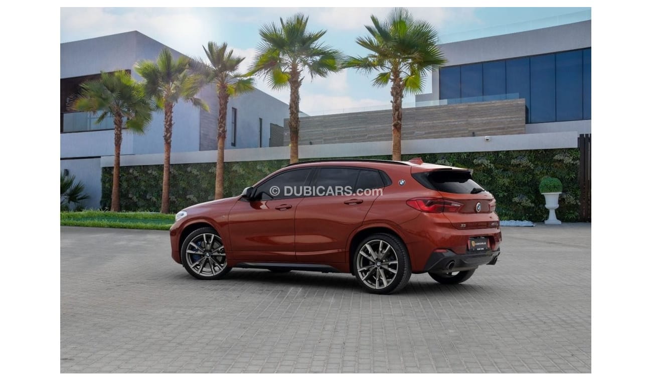 BMW X2 M35i | 3,131 P.M  | 0% Downpayment | Fantastic Condition!