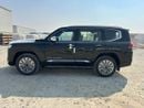 Toyota Land Cruiser 2026 Toyota Land Cruiser LC300 VXR (Full-Option with Radar) 3.5L V6 Twin Turbo Petrol A/T 4WD Export