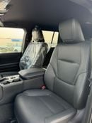 Toyota Prado GXR