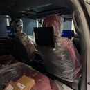 لكزس LX 600 Signature 3.5L ( CYL)