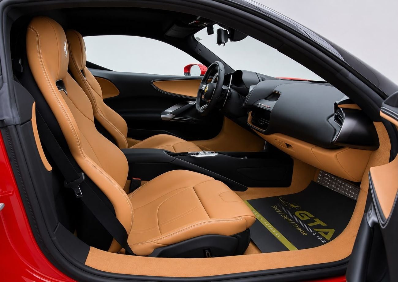 Ferrari SF90 STRADALE