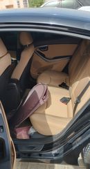 Hyundai Elantra GL 1.8L