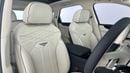 Bentley Bentayga 3.0 TFSi V6 18kWh Atelier Edition Auto 4WD Euro 6 (s/s) 5dr (EXPORT ONLY) Right hand drive