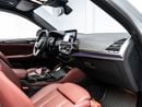 BMW X4 M40I 3.0L2024 BMW X4 M40i, 3.0 TC I6, 4WD, 382bhp, 8 Speed Auto