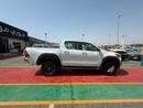 Toyota Hilux SR5 (NON GCC) HILUX 4.0L V6 , SR5 Full Option 4X4 D/C 2026 Model