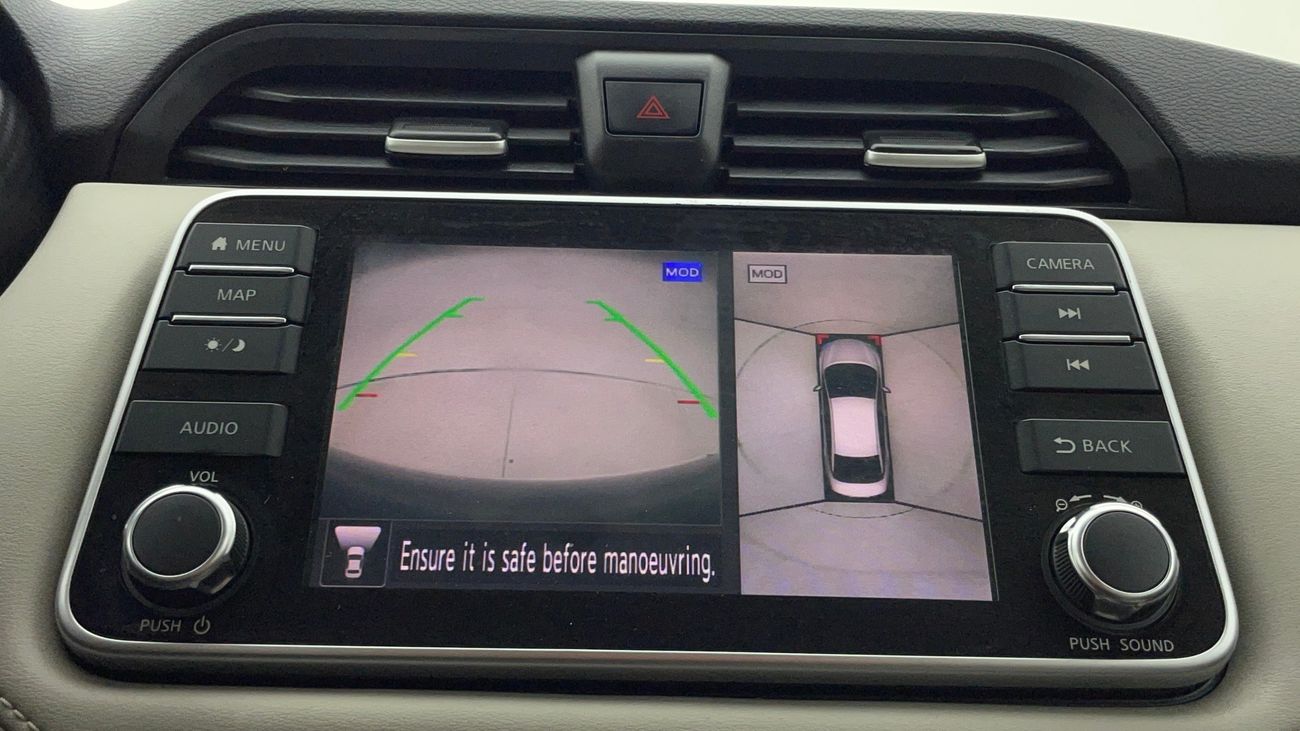 Nissan Sunny SL 1.6 | Zero Down Payment | Home Test Drive