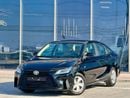 Toyota Yaris 1.5L E 700-Monthly l GCC l Camera, GPS l Accident Free