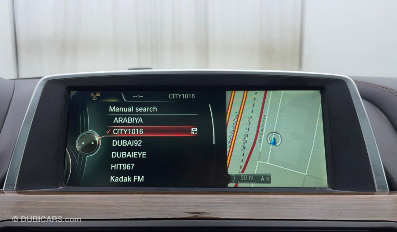 بي أم دبليو 640i M SPORT 3 | بدون دفعة مقدمة | اختبار قيادة مجاني للمنزل