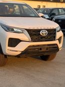 Toyota Fortuner SR5 2.7L PETROL A/T 7 SEATER