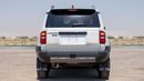 Toyota Prado ADVENTURE 1ST EDITION 250 2.8D AT FIRST EDITION MY2025
