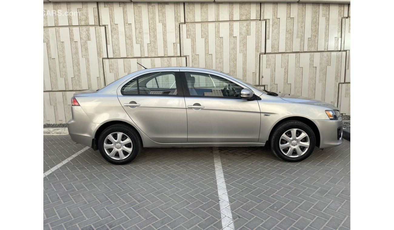 ميتسوبيشي لانسر EX 1.6 | Under Warranty | Free Insurance | Inspected on 150+ parameters