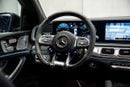مرسيدس بنز GLE 63 AMG S Premium + 4.0L