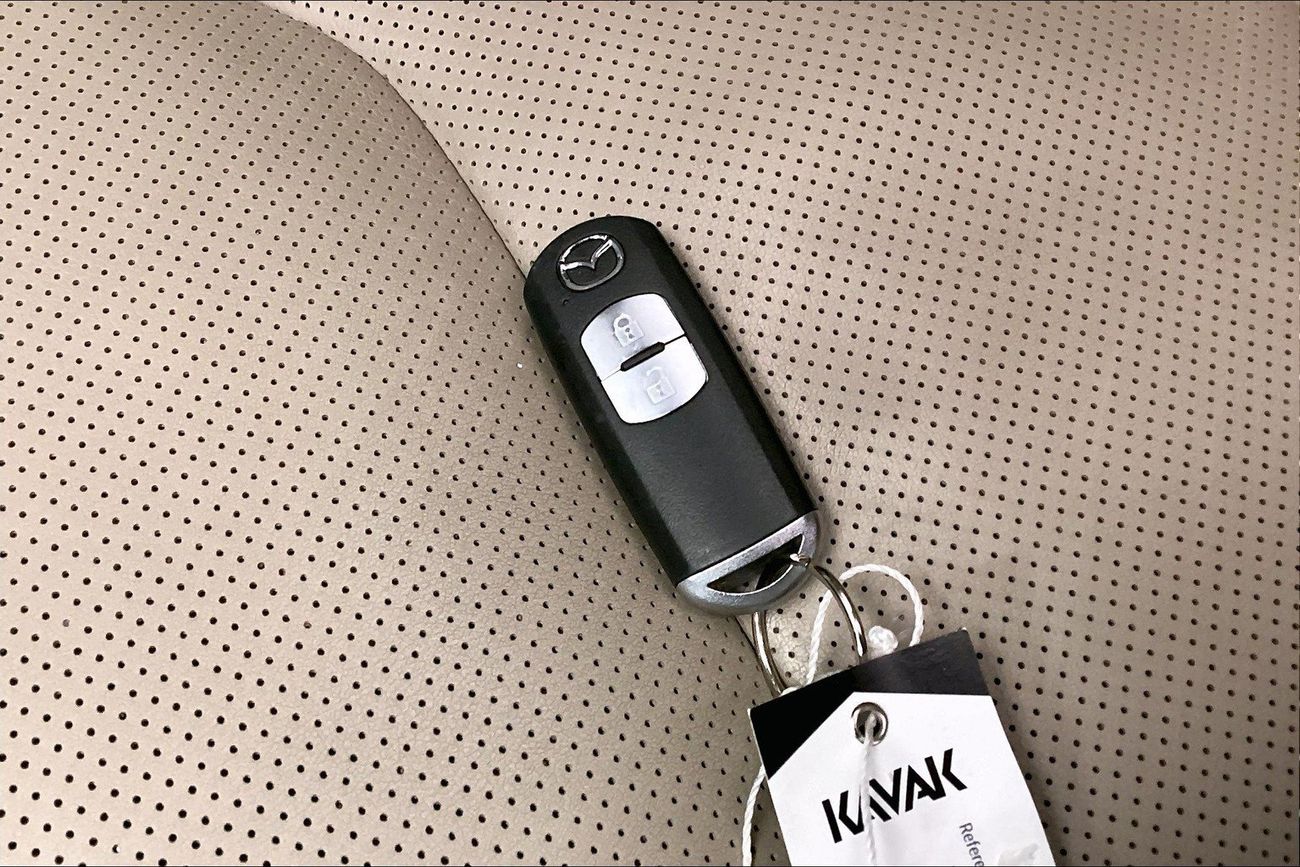 Mazda CX9 GT | Guaranteed Warranty | 0 Down Payment