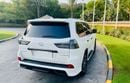 Lexus LX570 SIGNATURE