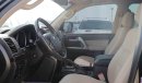 Toyota Land Cruiser 5.7