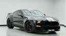 Ford Mustang GT 500 2020 Ford Mustang Shelby GT500, Warranty, Full Ford Service History, Excellent Condition, GCC