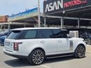 Land Rover Range Rover VOGUE SE VOGUE