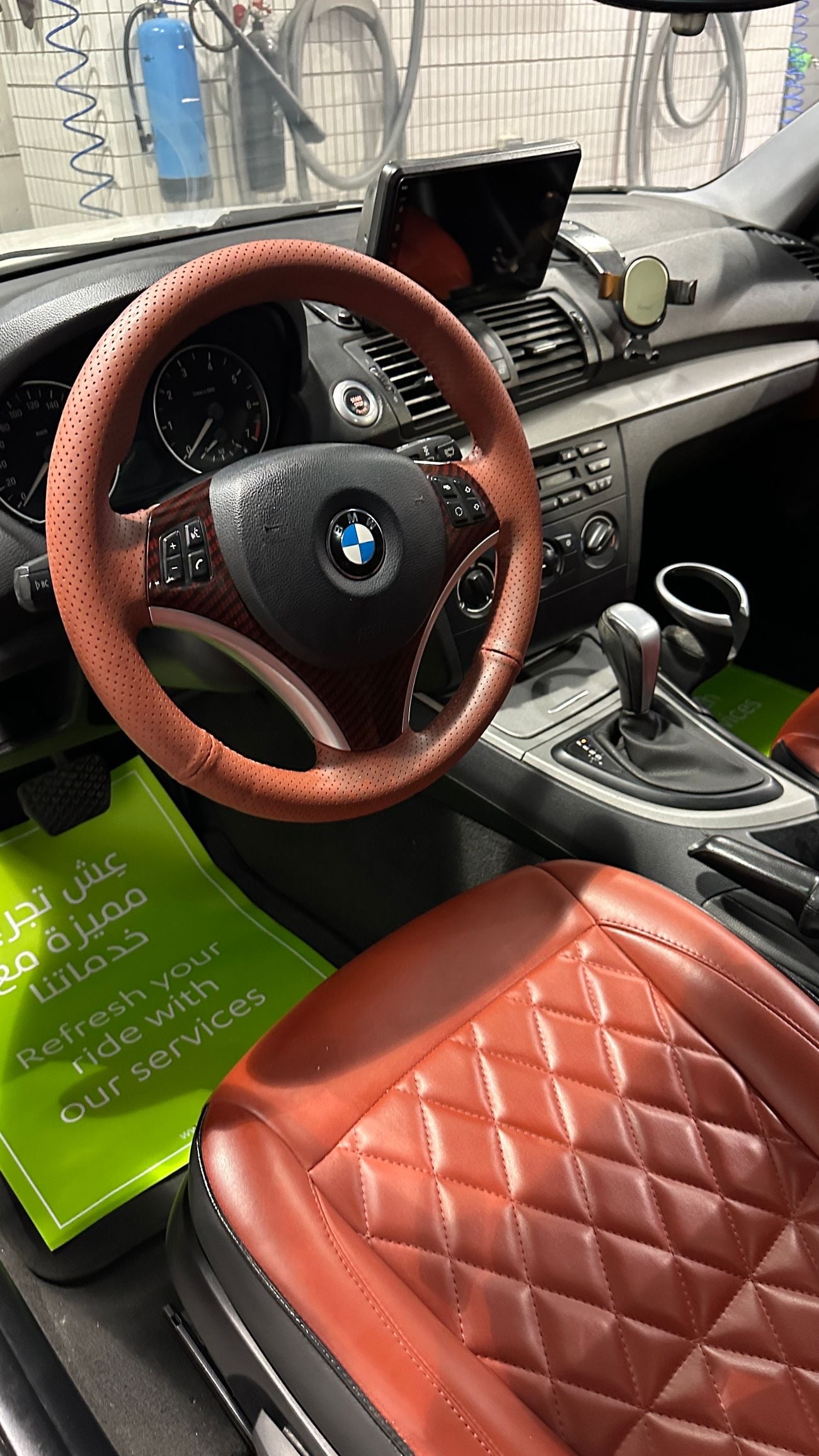 BMW 118 118i