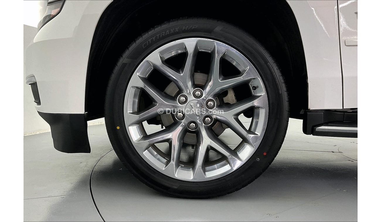 Chevrolet Tahoe LTZ / Premier | 1 year free warranty | 0 down payment | 7 day return policy