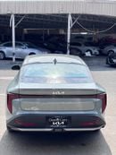 كيا K4 LX STD