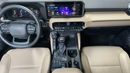 Toyota Prado GXR 2025 | AED 3123/Month | 20% DP | 30 Day Return | Warranty | Service History
