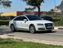 أودي A8 AUDI A8L 50 TFSI quattro Business Edition 3.0L