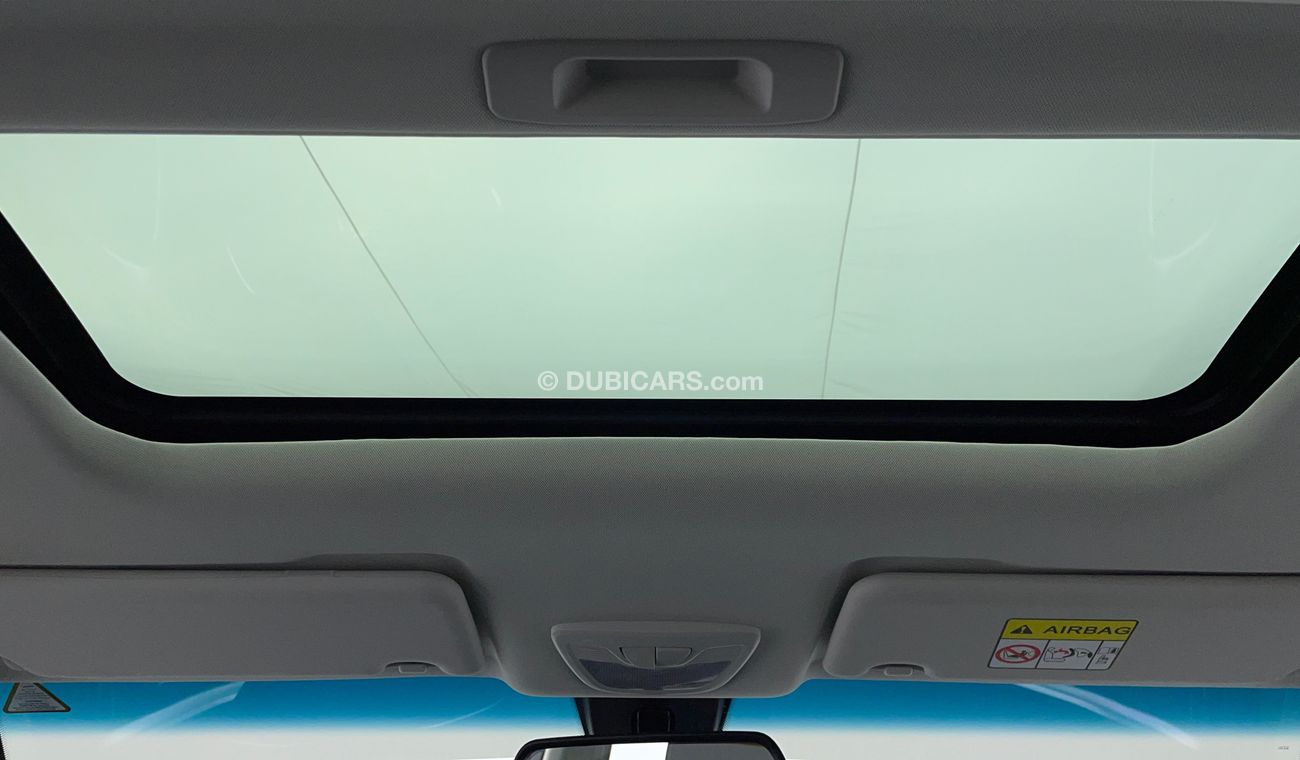 Chevrolet Captiva PRIMER 1500