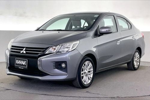 ميتسوبيشي اتراج GLX Full | National Day Celebration | شامل الضمان | 0 ﺪﻔﻋﺓ ﺃﻮﻟﻯ