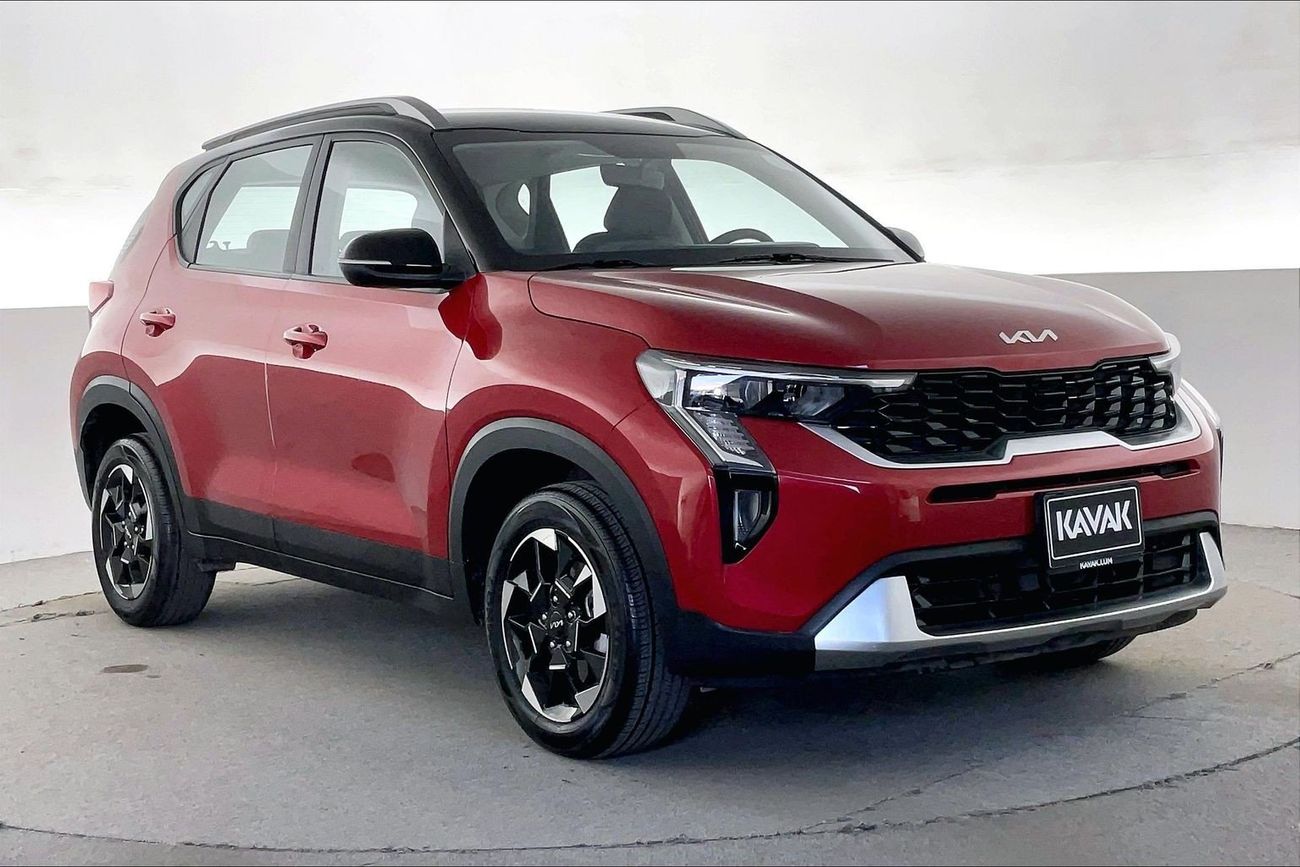 Kia Sonet EX STD | National Day Celebration | Guaranteed Warranty | 0 Down Payment