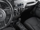 Jeep Wrangler Sport 3.6L A/T
