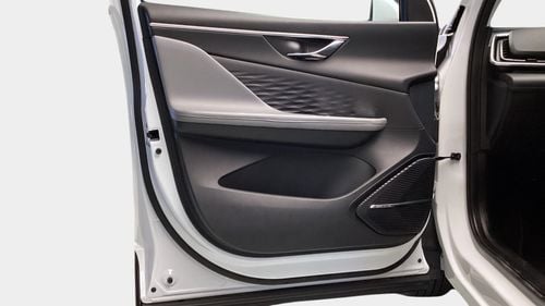 BAIC X55 Luxury | Guaranteed Warranty | 0 Down Payment