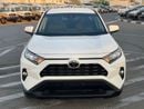تويوتا راف ٤ 2021 Toyota Rav4 XLE 4x4 AWD MidOption+ 2.5L V4 - Low  8,400 Mileage ---UAE PASS